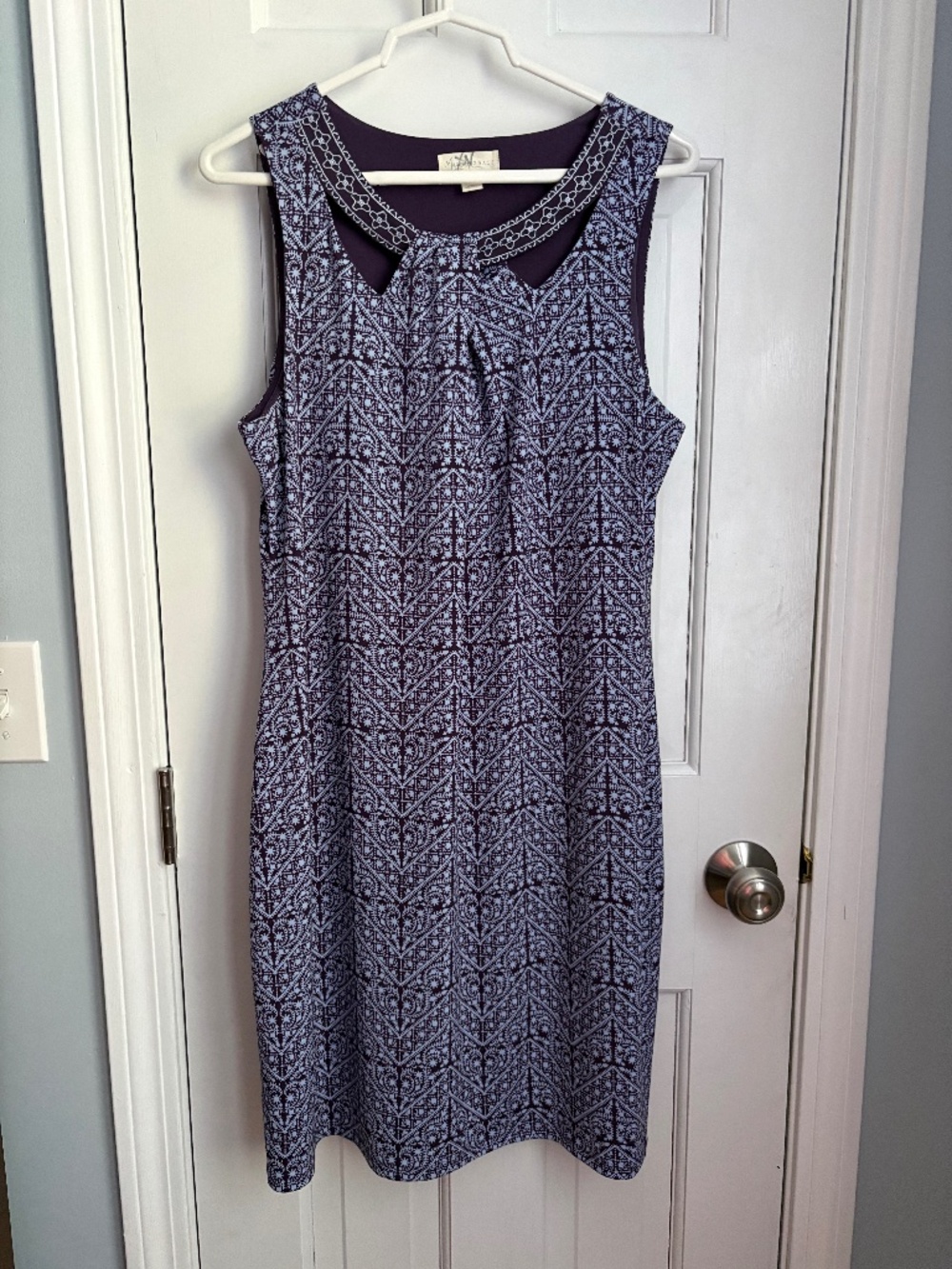 Beautiful summer dress, Size L